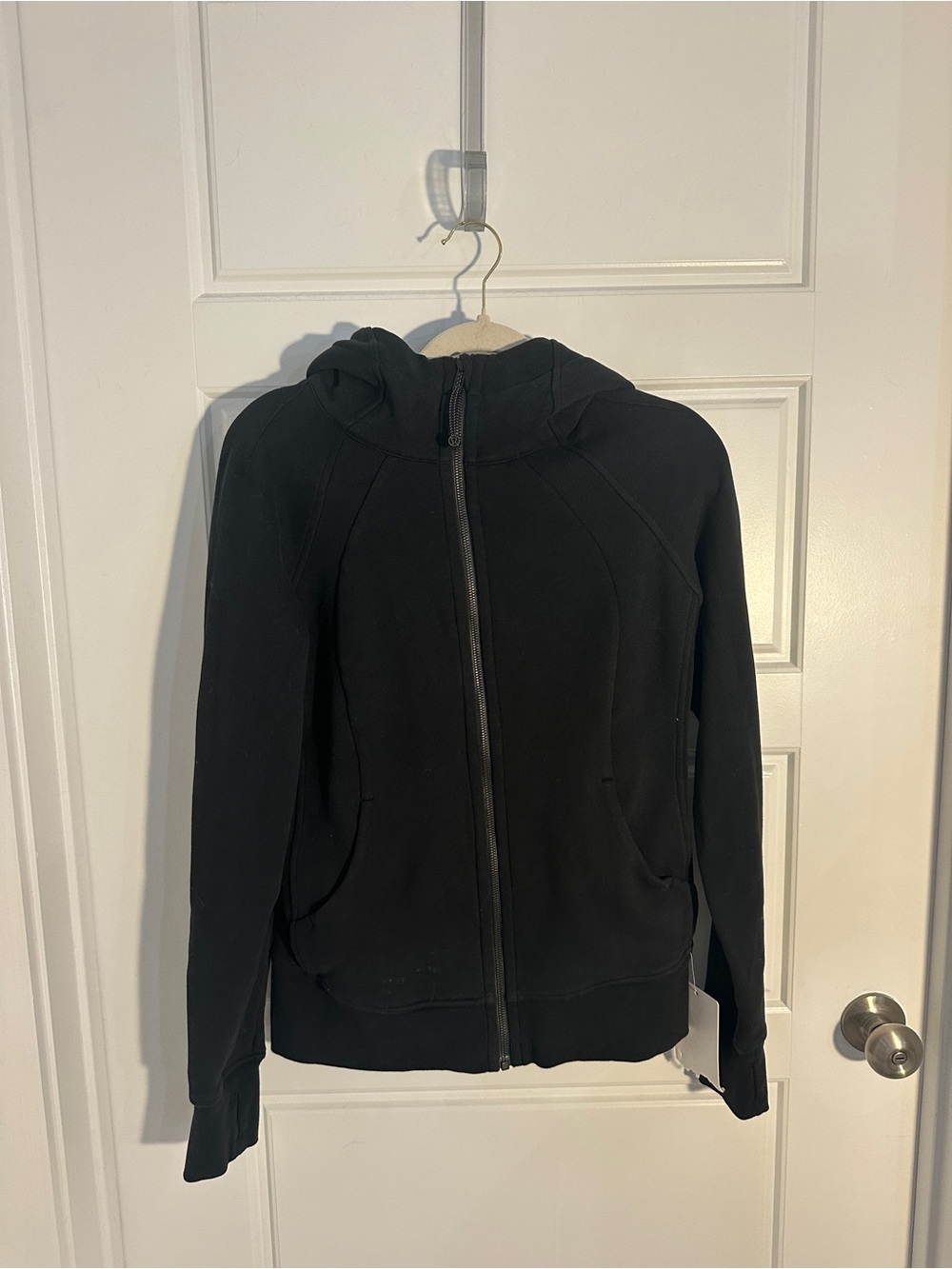 Women’s lululemon Full Zip Scuba